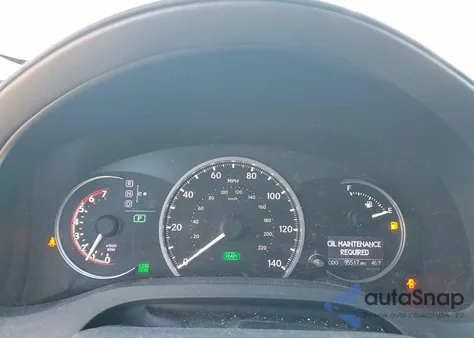 2011 Lexus Ct 200H Premium z USA, uszkodzony, nr VIN JTHKD5BH8B2027899